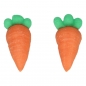 Preview: Sugar Decorations - Carrots